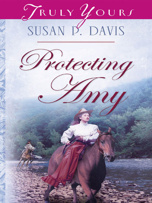 Title details for Protecting Amy by Susan Page Davis - Available